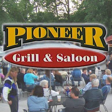 Pioneer Grill & Saloon