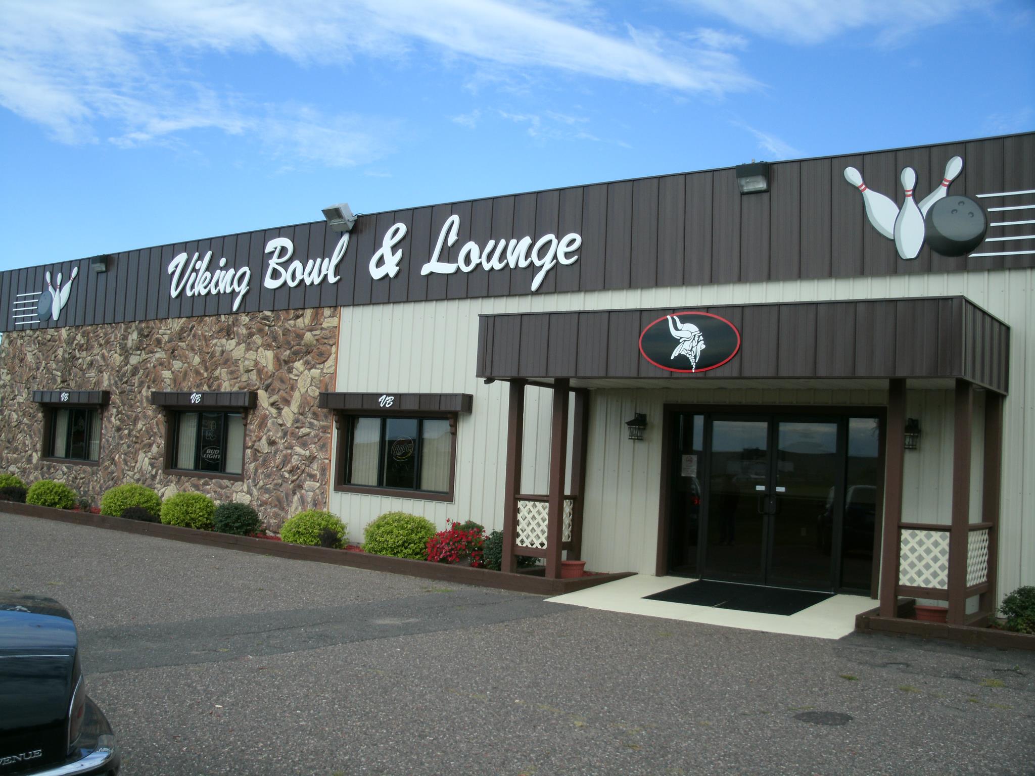 Viking Bowl & Lounge