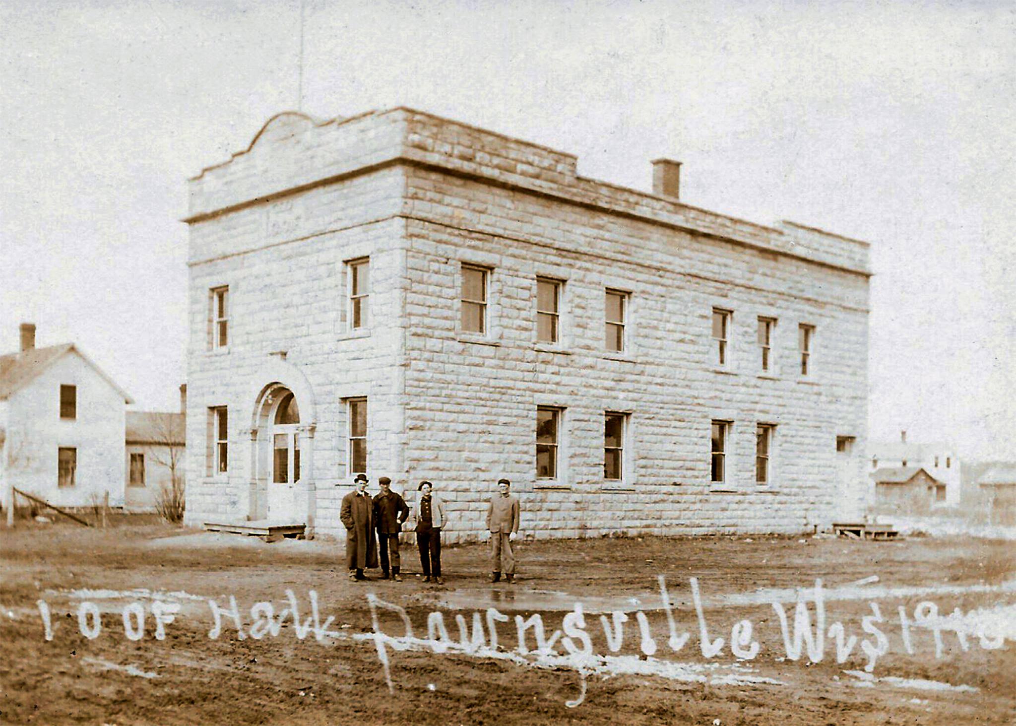 Downsville Community Museum