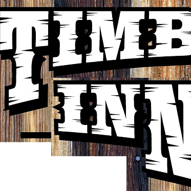 The Timber Inn; Downsville, WI