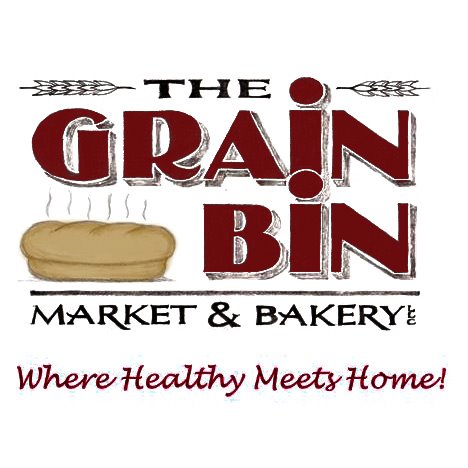 The Grain Bin Market & Bakery