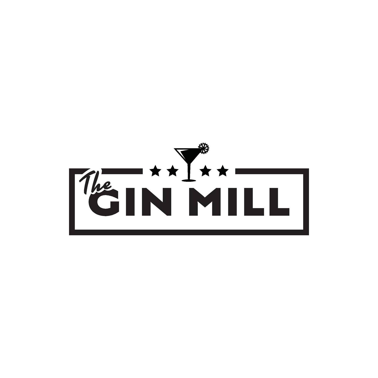 The Gin Mill