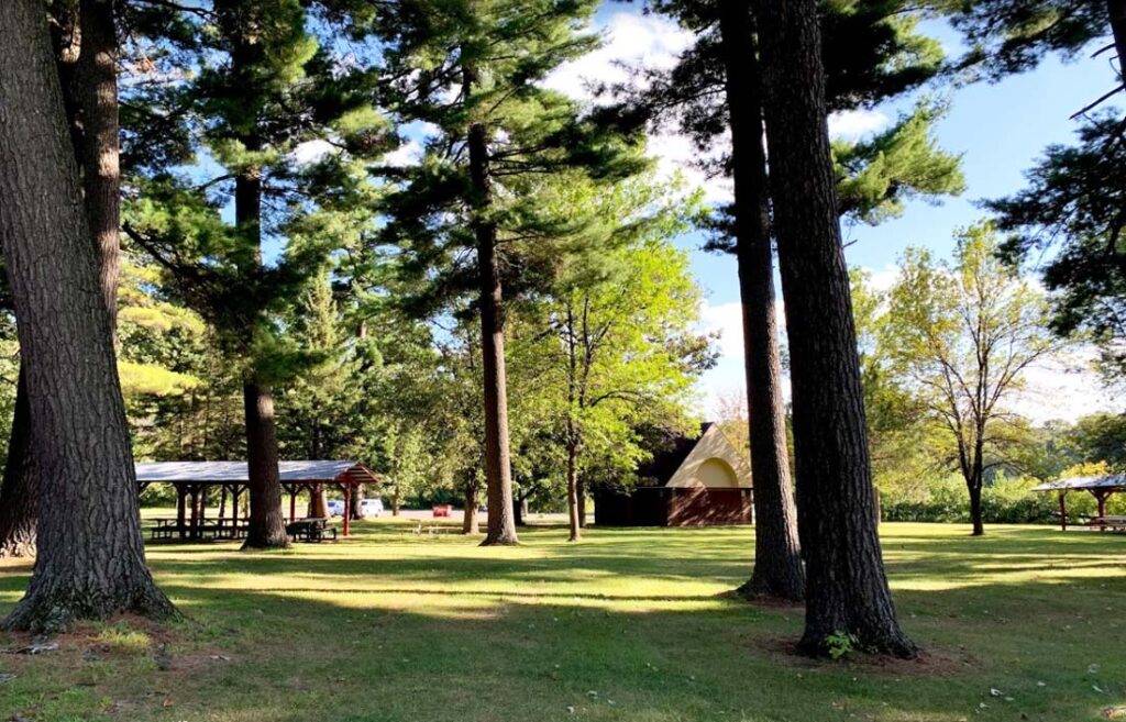 Parks Explore Menomonie Outdoors & Sports