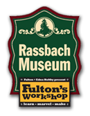 Rassbach Museum