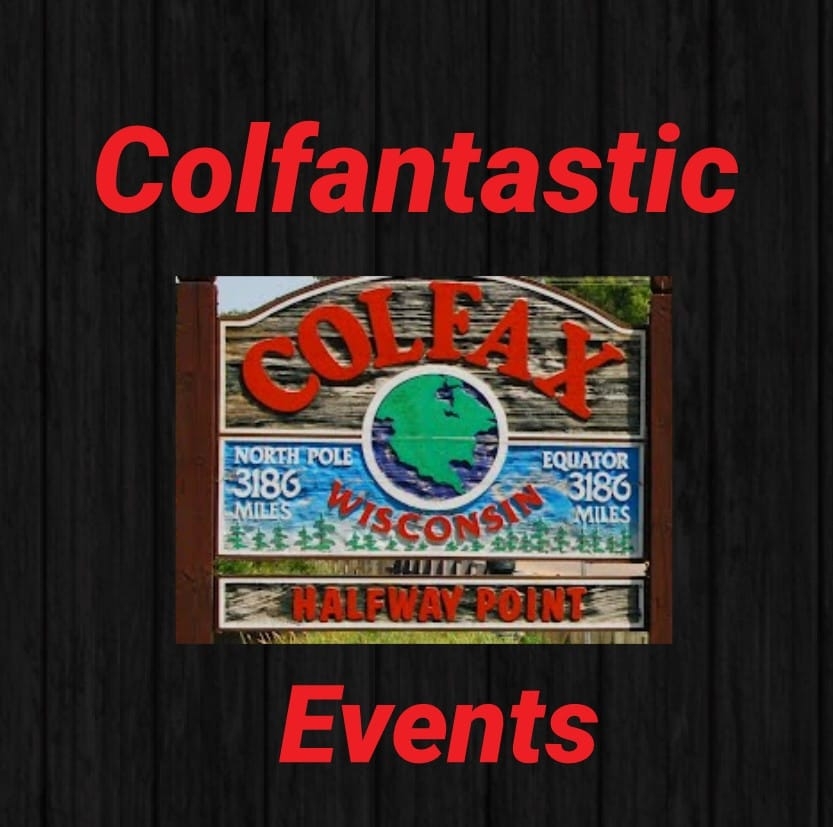 Colfantastic Events