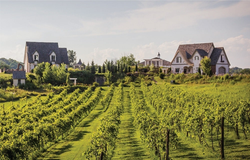 North Menomonie Explore Menomonie