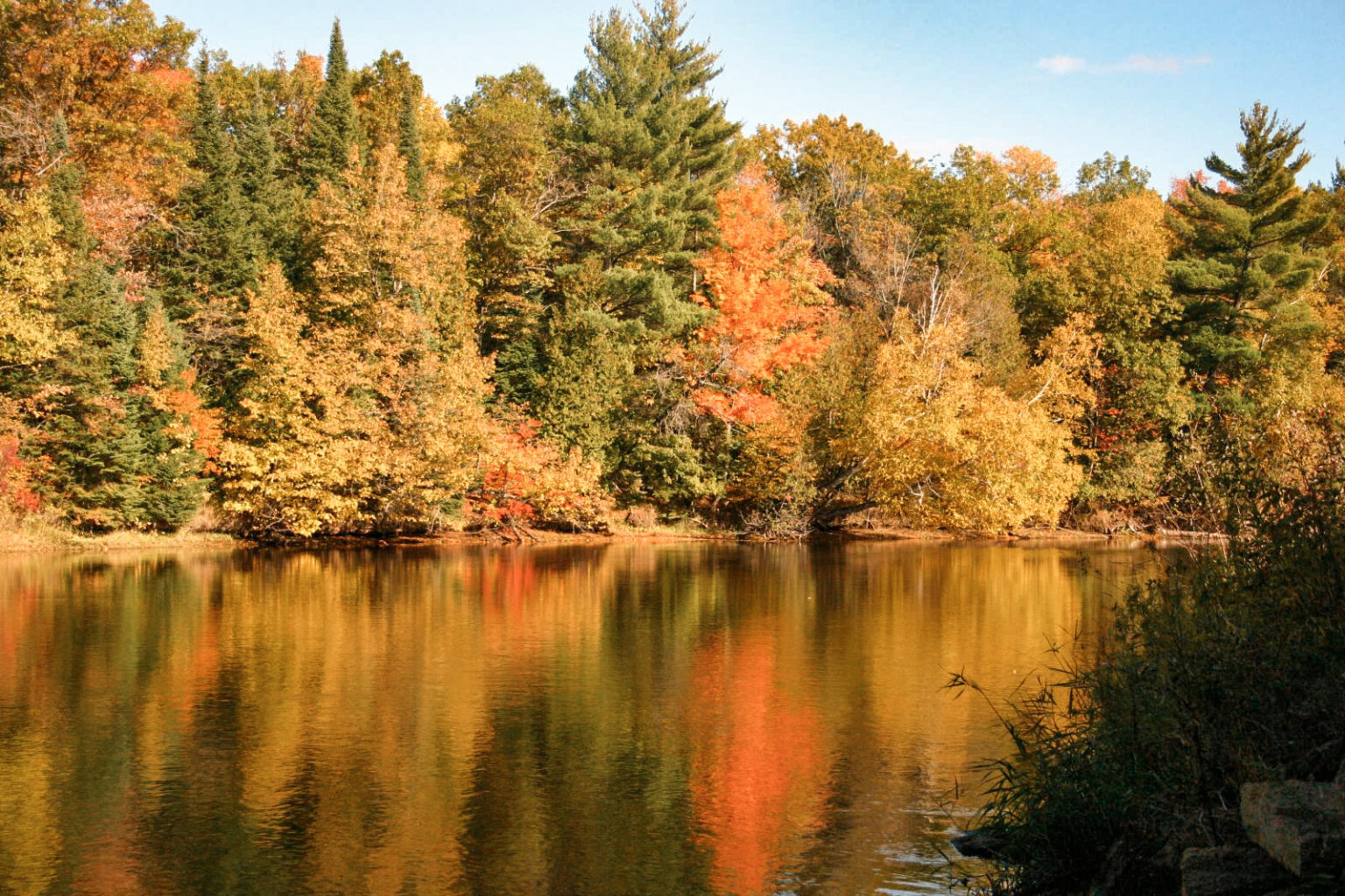 Living with the Seasons in the Heart of the North Explore Menomonie