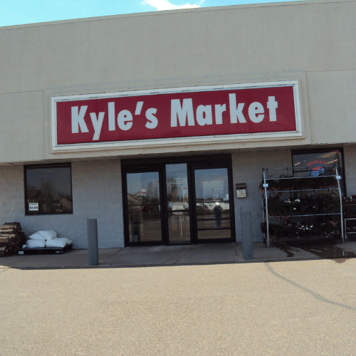 Kyle's Market