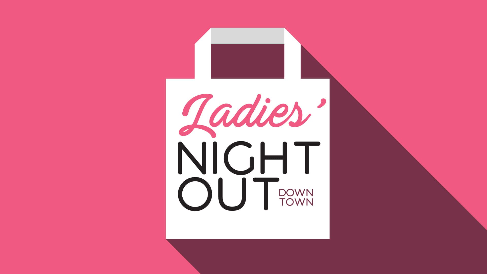 Ladies Night Out Explore Menomonie