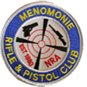 Menomonie Rifle and Pistol Club, LLC.