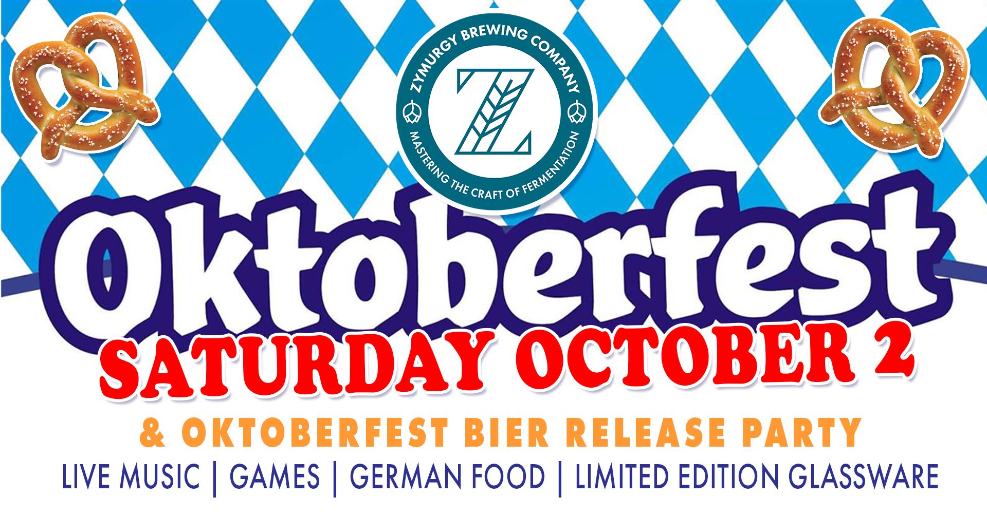 Oktoberfest 2021 Explore Menomonie