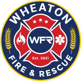 Wheaton Fire & Rescue