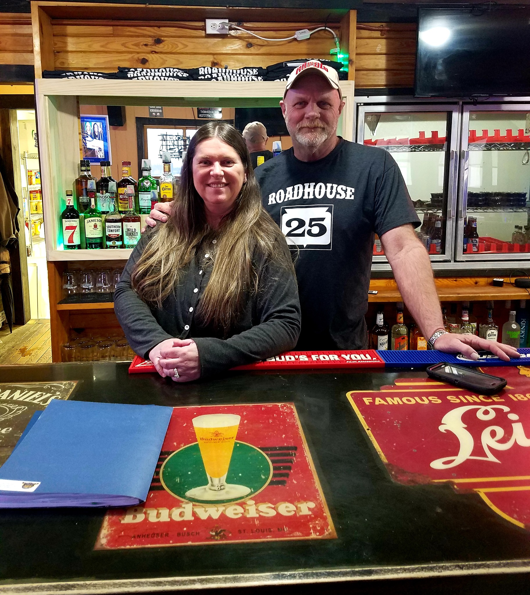 Roadhouse 25