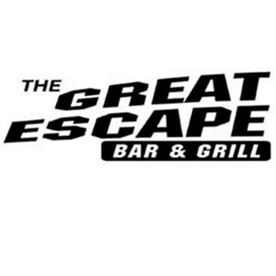 The Great Escape Bar and Grill