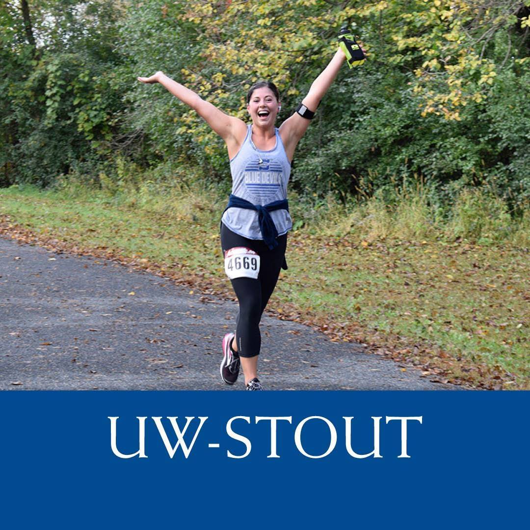 UW-Stout University Recreation