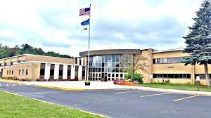 Menomonie High School