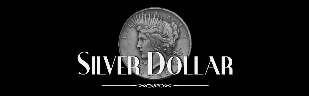 Silver Dollar
