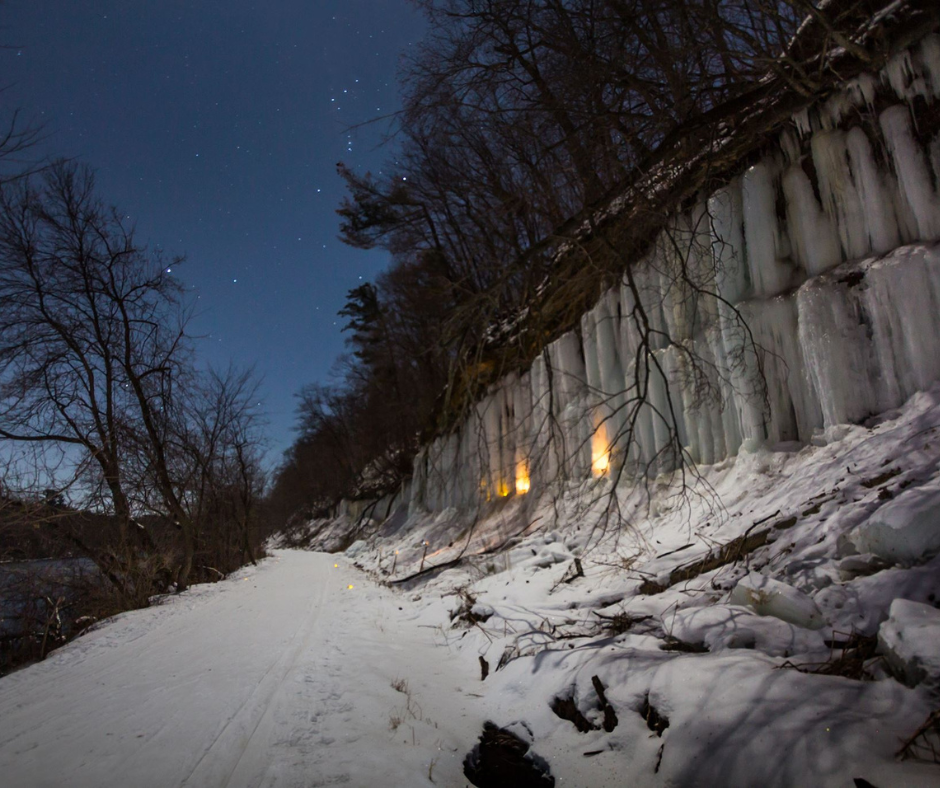 Red Cedar State Trail